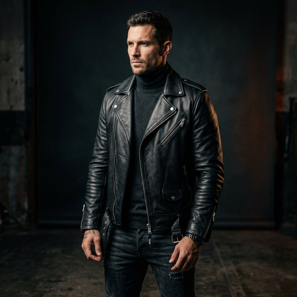 Signature Leather Collection