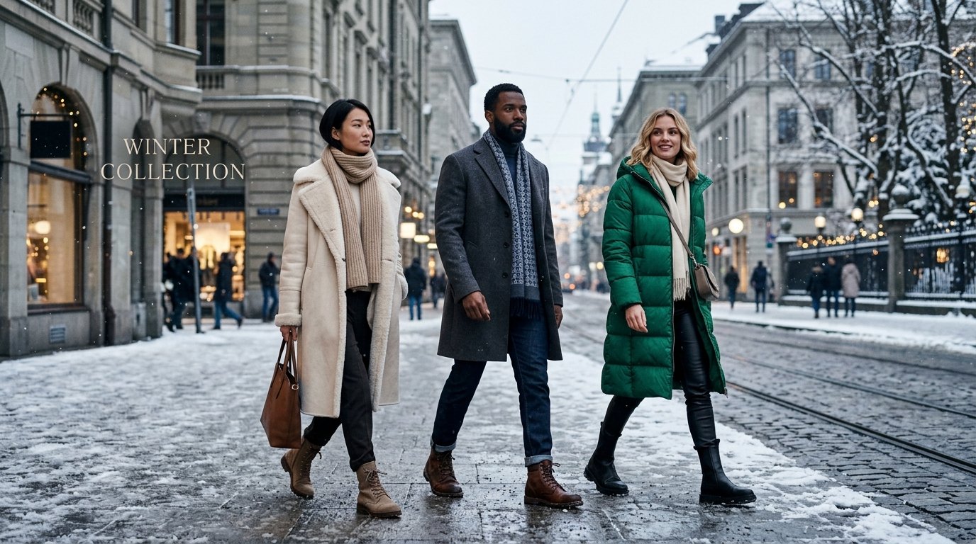 Winter Collection